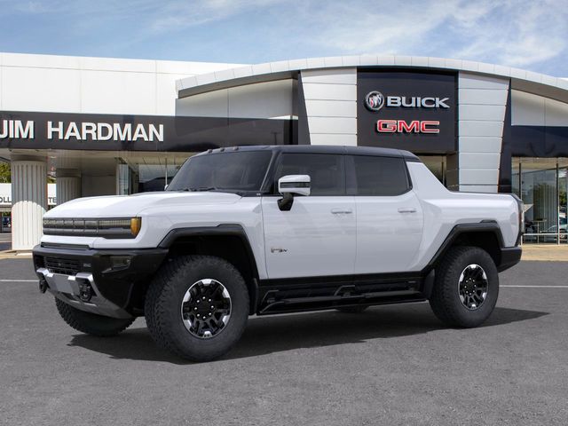 2024 GMC HUMMER EV Pickup 3X