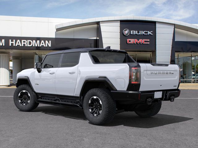 2024 GMC HUMMER EV Pickup 3X