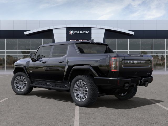 2024 GMC HUMMER EV Pickup 3X