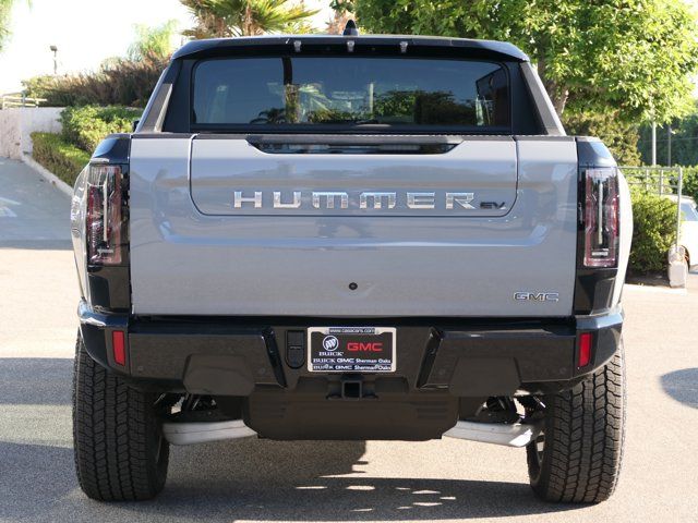 2024 GMC HUMMER EV Pickup 3X