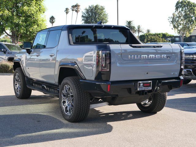 2024 GMC HUMMER EV Pickup 3X