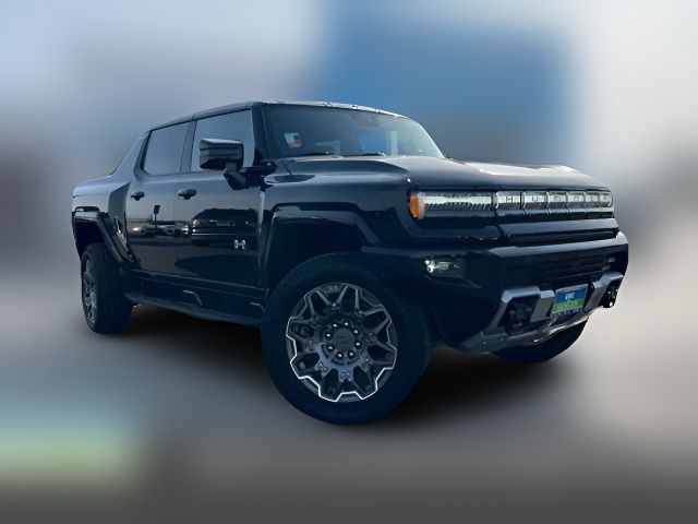 2024 GMC HUMMER EV Pickup 3X