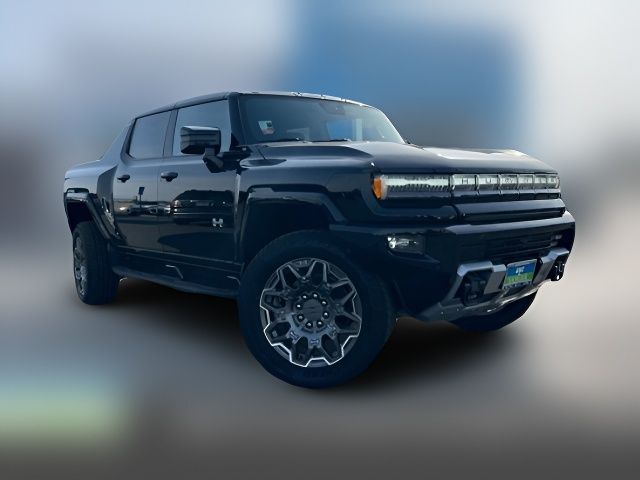 2024 GMC HUMMER EV Pickup 3X