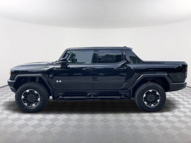 2024 GMC HUMMER EV Pickup 3X