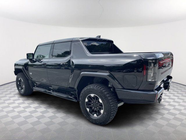 2024 GMC HUMMER EV Pickup 3X