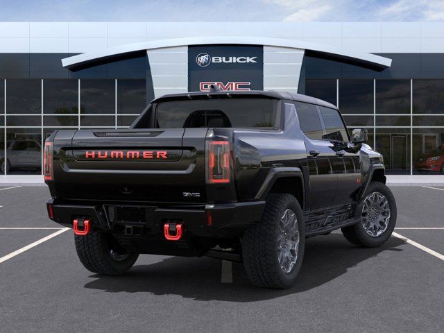 2024 GMC HUMMER EV Pickup 3X