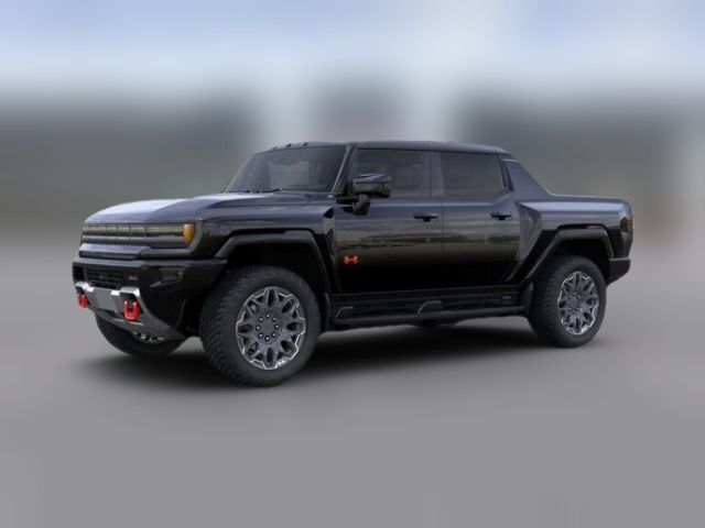 2024 GMC HUMMER EV Pickup 3X