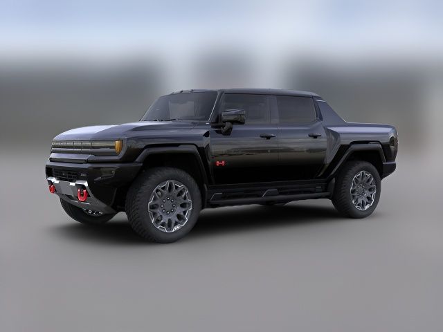 2024 GMC HUMMER EV Pickup 3X