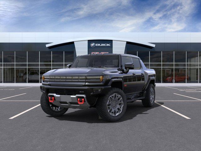 2024 GMC HUMMER EV Pickup 3X