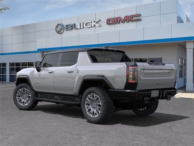 2024 GMC HUMMER EV Pickup 3X