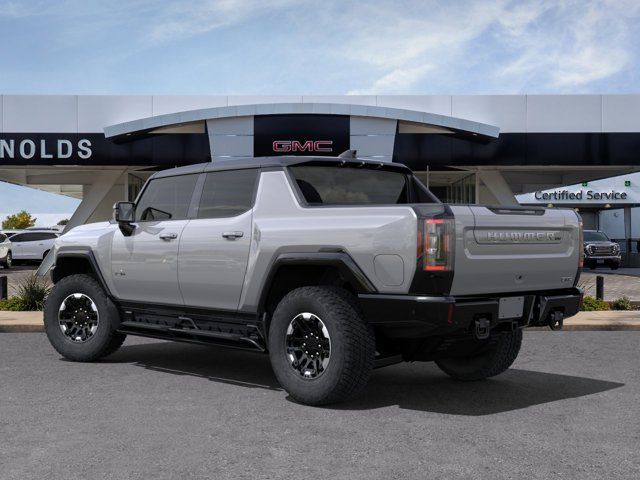 2024 GMC HUMMER EV Pickup 3X