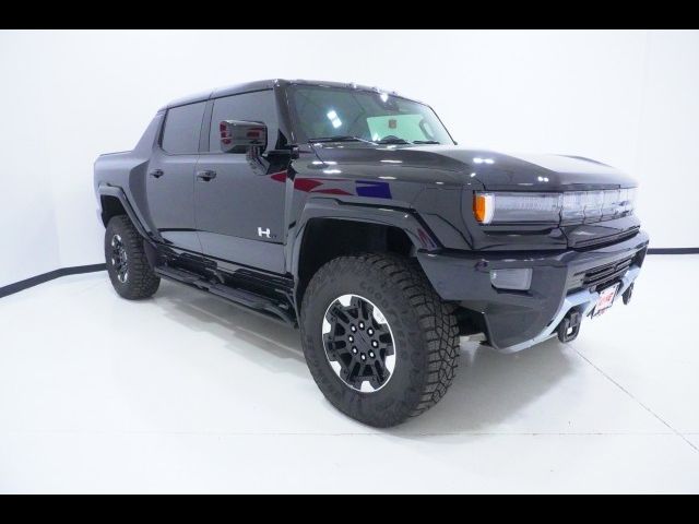 2024 GMC HUMMER EV Pickup 3X