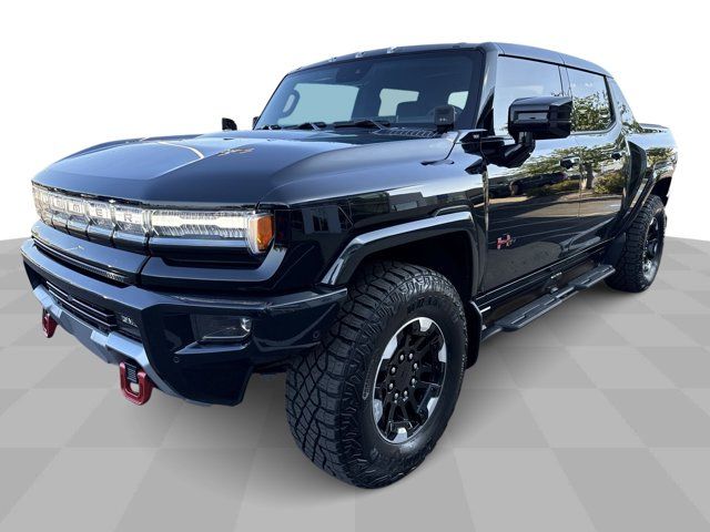 2024 GMC HUMMER EV Pickup 3X