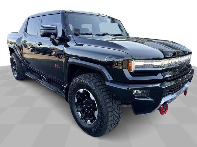 2024 GMC HUMMER EV Pickup 3X