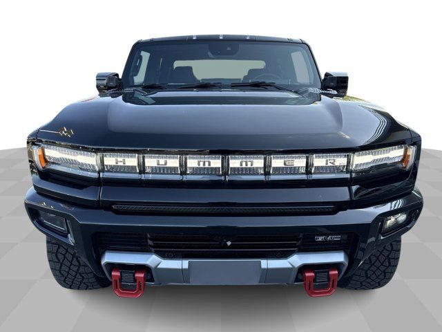 2024 GMC HUMMER EV Pickup 3X