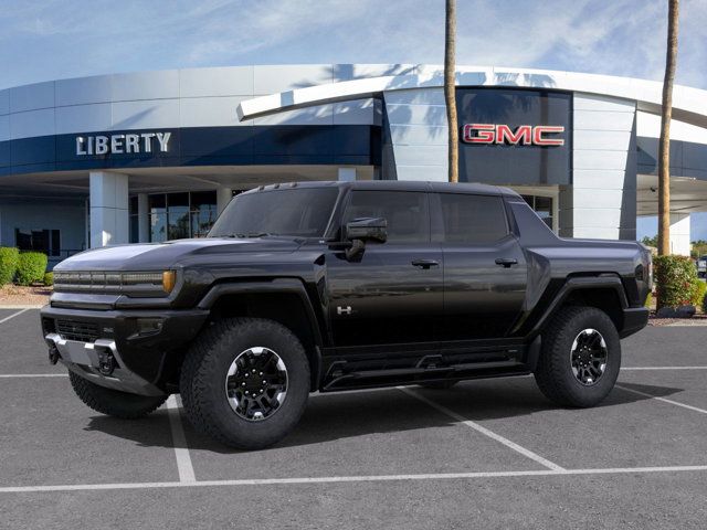 2024 GMC HUMMER EV Pickup 3X