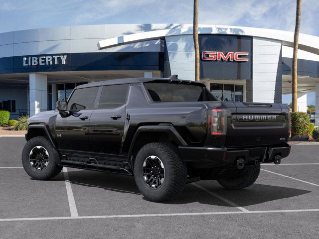 2024 GMC HUMMER EV Pickup 3X