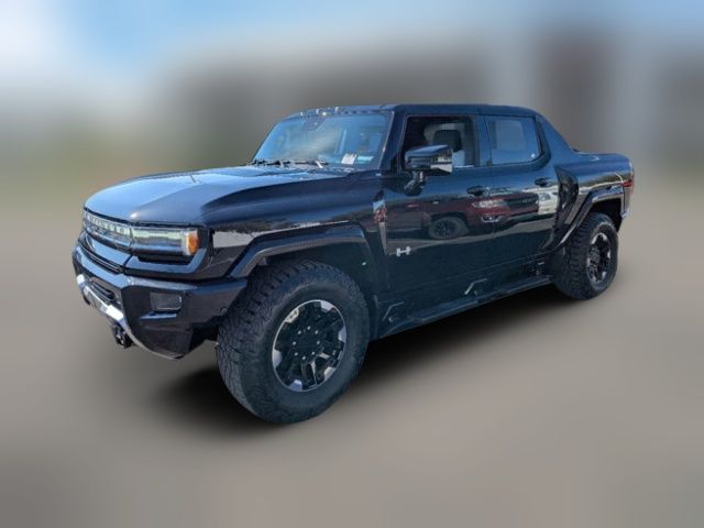 2024 GMC HUMMER EV Pickup 3X