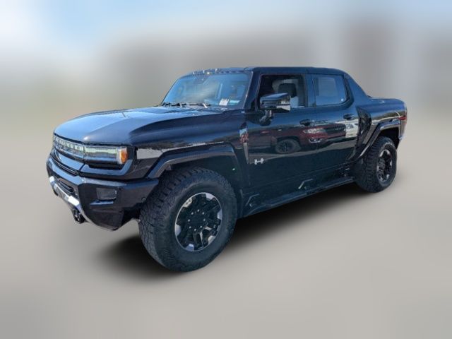 2024 GMC HUMMER EV Pickup 3X