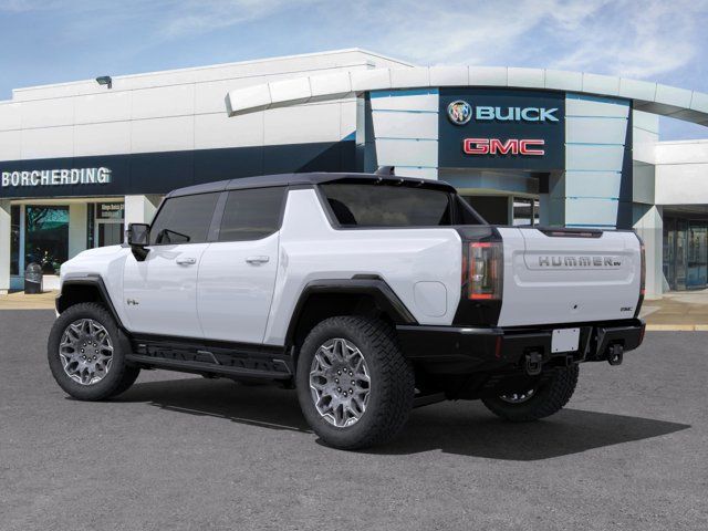 2024 GMC HUMMER EV Pickup 3X