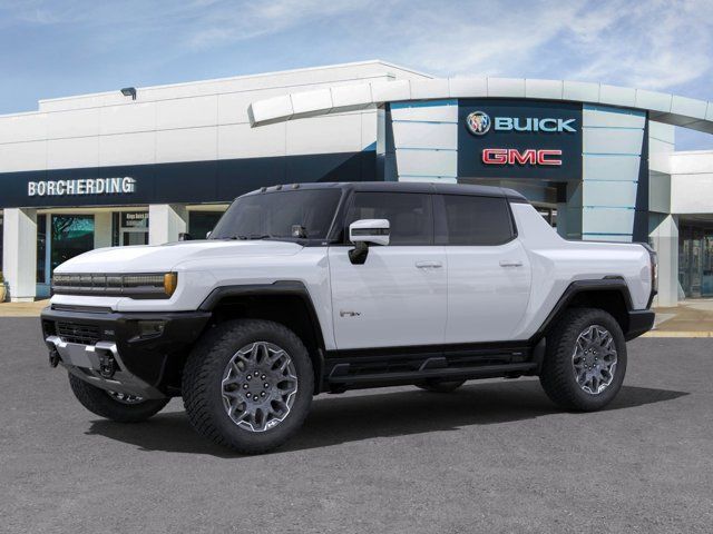 2024 GMC HUMMER EV Pickup 3X