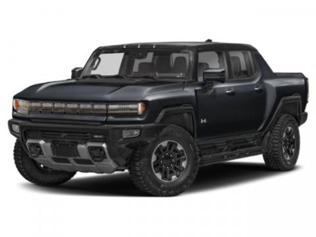 2024 GMC HUMMER EV Pickup 3X