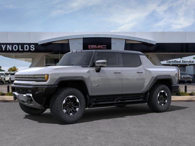 2024 GMC HUMMER EV Pickup 3X