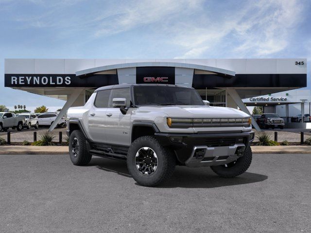 2024 GMC HUMMER EV Pickup 3X