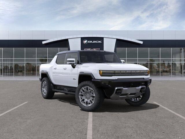 2024 GMC HUMMER EV Pickup 3X