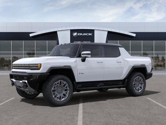 2024 GMC HUMMER EV Pickup 3X