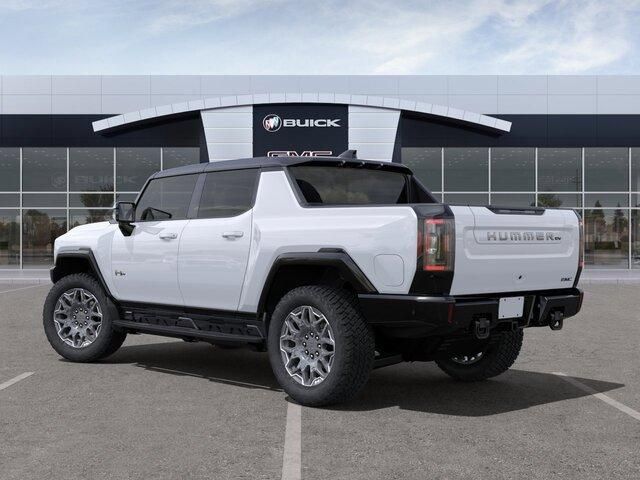 2024 GMC HUMMER EV Pickup 3X