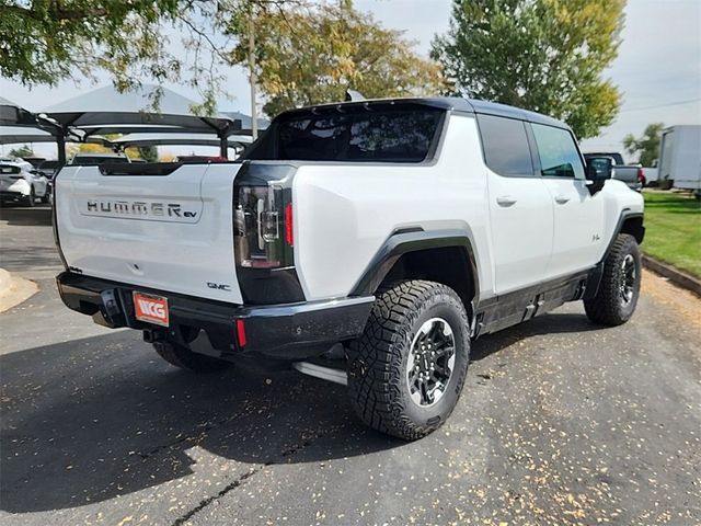 2024 GMC HUMMER EV Pickup 3X