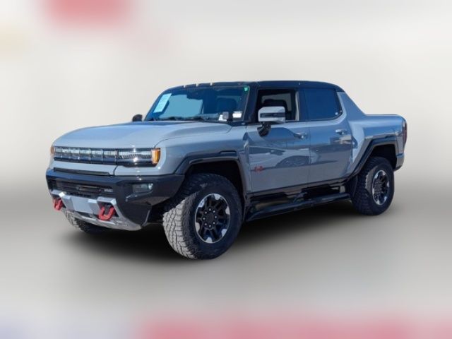 2024 GMC HUMMER EV Pickup 3X