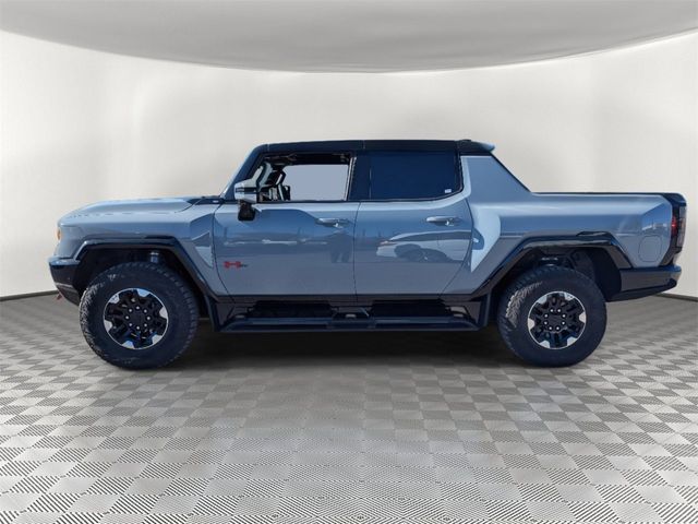 2024 GMC HUMMER EV Pickup 3X