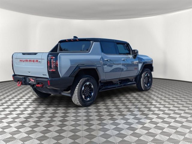 2024 GMC HUMMER EV Pickup 3X