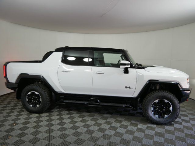 2024 GMC HUMMER EV Pickup 3X