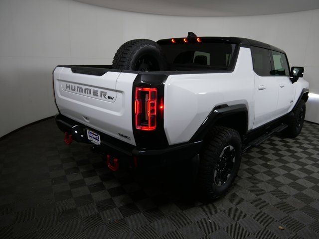 2024 GMC HUMMER EV Pickup 3X