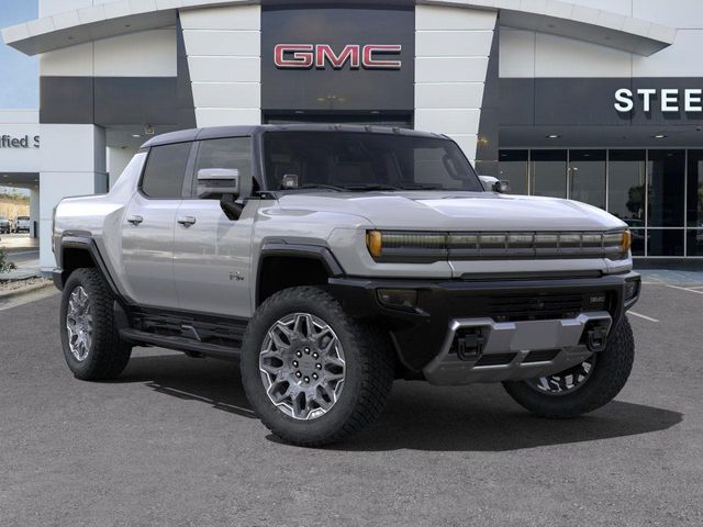 2024 GMC HUMMER EV Pickup 3X