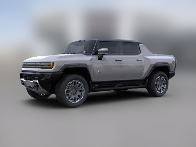 2024 GMC HUMMER EV Pickup 3X