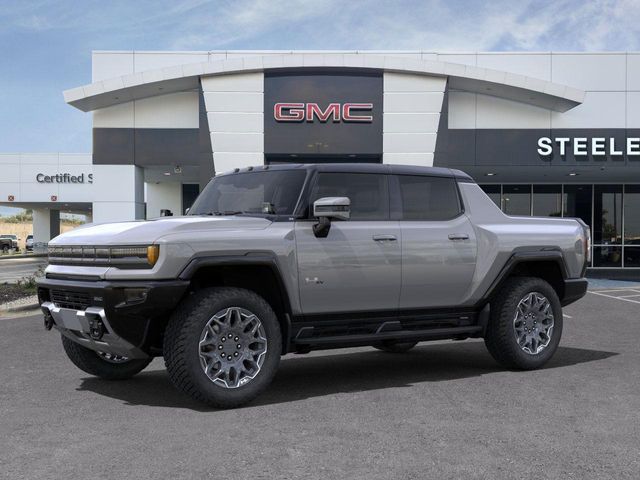 2024 GMC HUMMER EV Pickup 3X