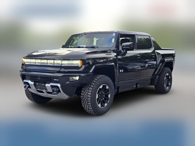 2024 GMC HUMMER EV Pickup 3X