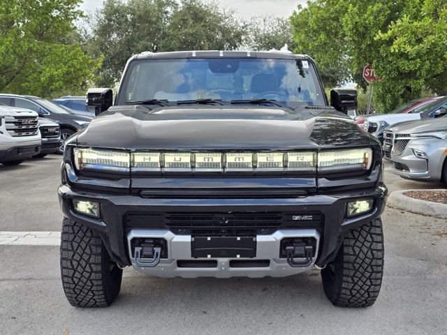 2024 GMC HUMMER EV Pickup 3X