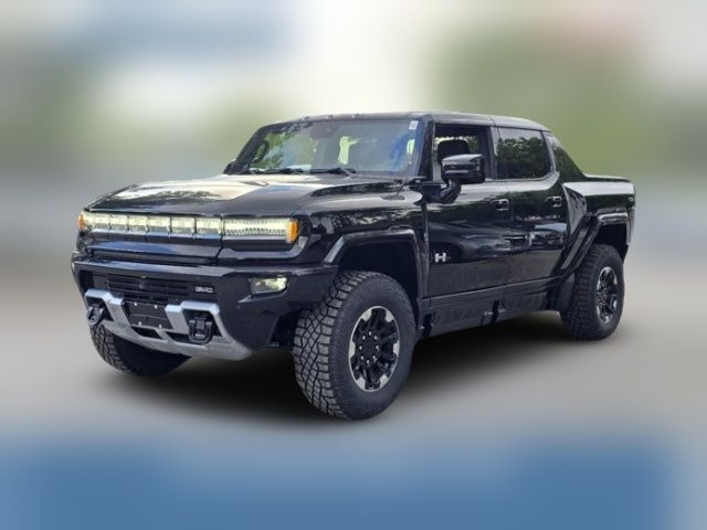 2024 GMC HUMMER EV Pickup 3X