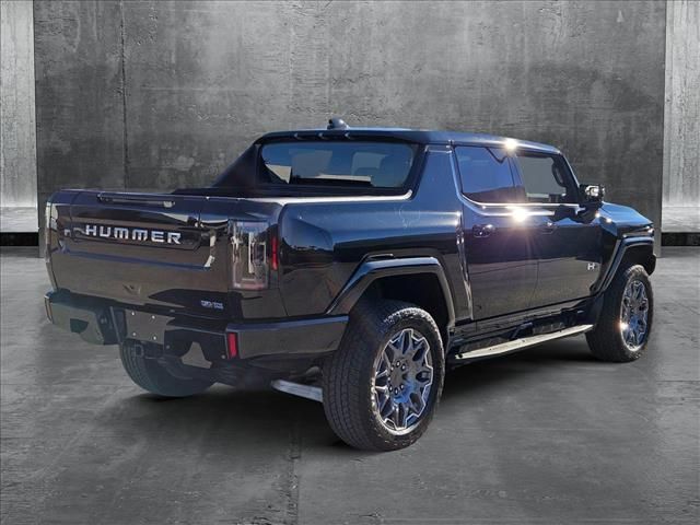 2024 GMC HUMMER EV Pickup 3X