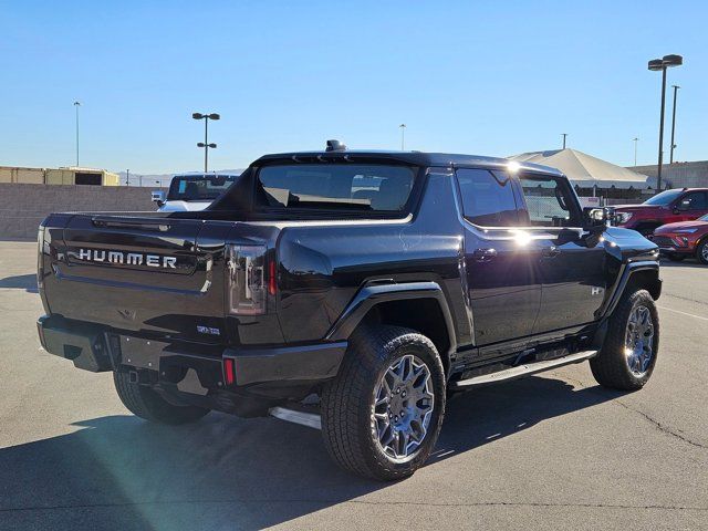 2024 GMC HUMMER EV Pickup 3X