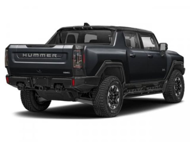 2024 GMC HUMMER EV Pickup 3X