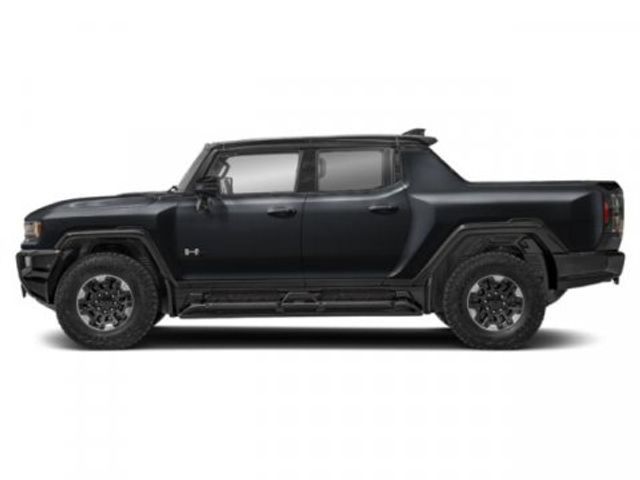 2024 GMC HUMMER EV Pickup 3X