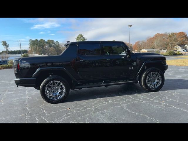 2024 GMC HUMMER EV Pickup 3X