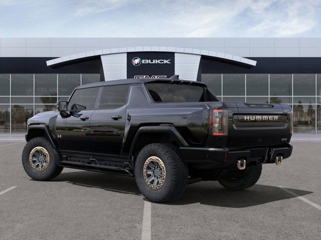 2024 GMC HUMMER EV Pickup 3X