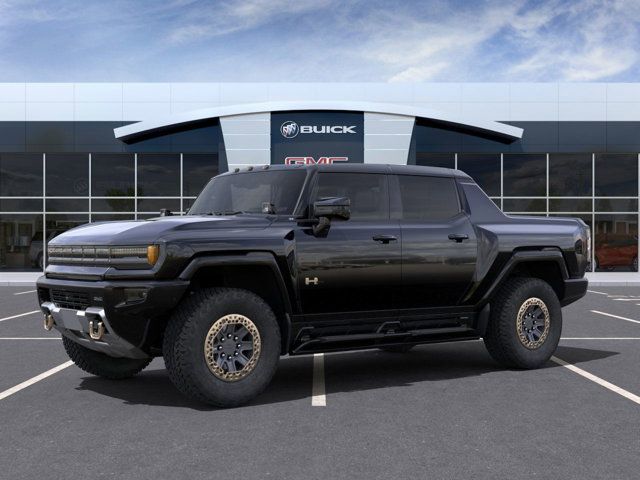 2024 GMC HUMMER EV Pickup 3X